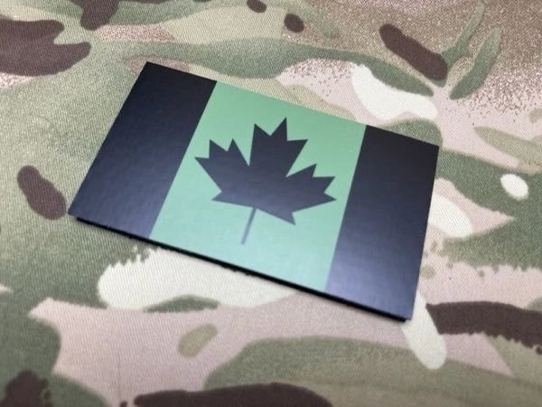 Canadian flag